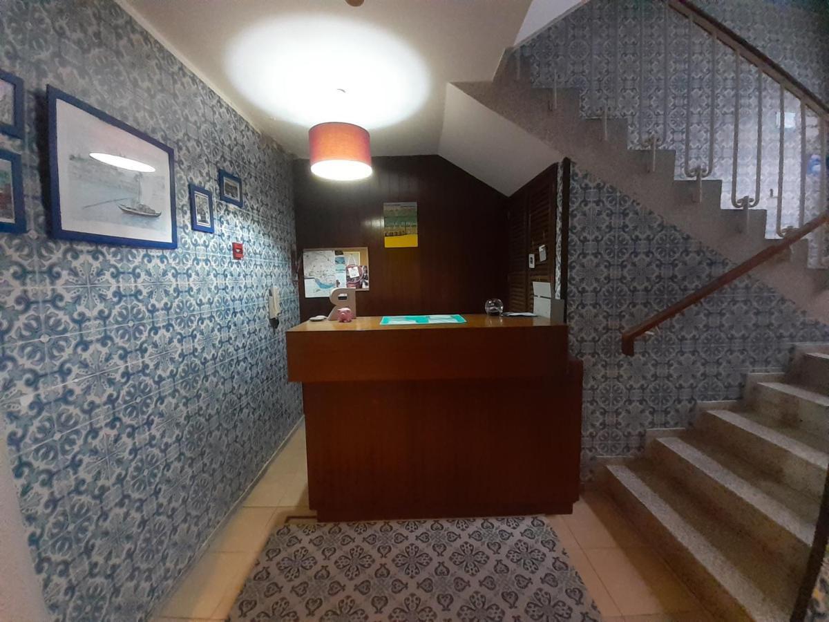 City Drops Hostel Aliados Private Room Porto Exterior photo
